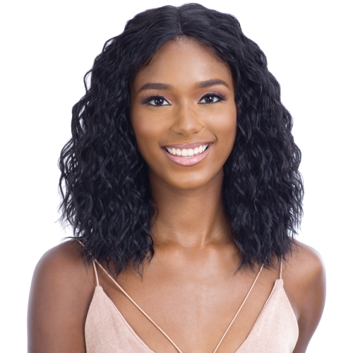 FreeTress Equal Synthetic Hair Wig Invisible Part CHRISTA
